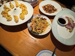 -永安鱼庄·镇江菜(三店纬五路店)