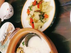-堂宴·老厦门私房菜(1988仙岳总店)