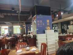 -天下客饭店(中山路店)