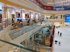 -冠军冰场CHAMPION RINK(苏州中心商场店)