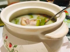 -粤麓轩餐厅(中信泰富广场店)