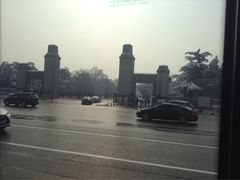 -淮海战役纪念馆