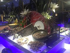 -餐海·海鲜自助餐厅(宝龙广场店)