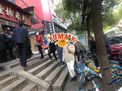 -覃肥叔桂林米粉(粮道街店)