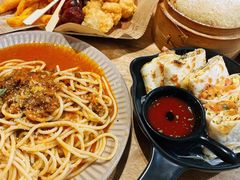 -甘单茶事小馆(洋河店)