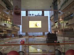 -冰纷万象滑冰场(二七万象城店)