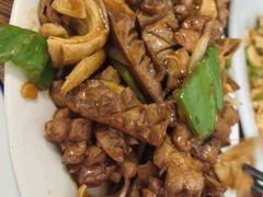 -铁东熏肉大饼铺