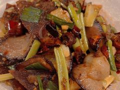 -山石榴·贵州菜(丰盛里店)