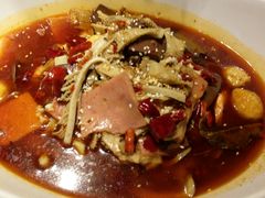 -醉得意·山茶油炒土鸡(泰安火车站大润发店)