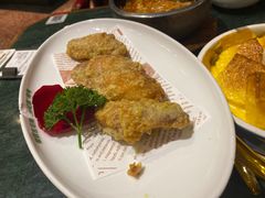 -新白鹿餐厅(京基KK ONE店)