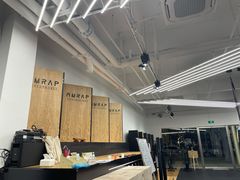 -AMRAP综合体能训练