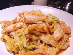 -味莊·青岛菜(云霄路店)