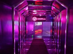 -V-SHOW KTV(济南概念店)