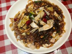 -鑫小城故事·藕汤·家常菜(台北一路总店)