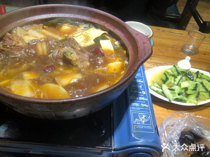 兄弟龙虾(胜太路总店)图片
