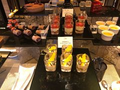 -深圳四季酒店·馥自助餐厅