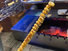 -很久以前羊肉串(打浦路店)