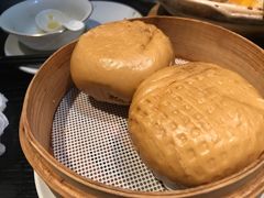 -鹊玥·粤菜小馆(汇智国际商业中心店)