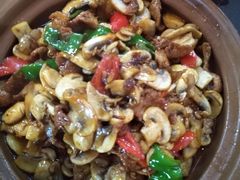 -徽三说·土徽菜·中国徽菜连锁品牌(一中店)