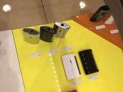 -Galleria百货店名品馆