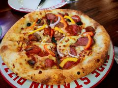 -Tubestation站点比萨(高新万达ONE店)