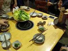 -老凯俚酸汤鱼(鸿通城店)