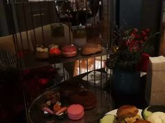-北京王府井希尔顿酒店·秦唐中餐厅Chynna