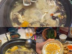 -润泽园椰子鸡(汇一城店)