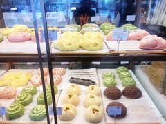 -奈雪的茶(市百一店)