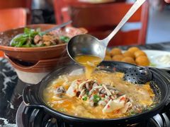 李师傅脆肚-李师傅脆肚(华强北店)