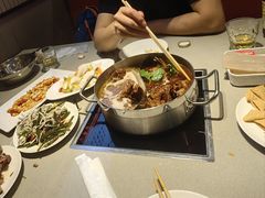 -蝎王府羊蝎子(虎坊桥总店)