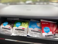 -燃厚蛋糕(卓展中信城店)