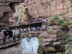 -云台山风景名胜区