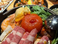 -小川洋风料理(江汉路店)