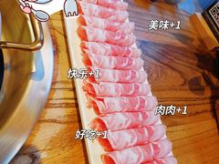 -四喜小胖·北京涮肉(五道营店)
