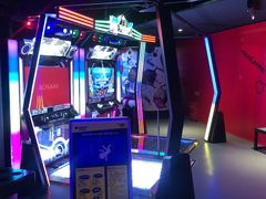 -VS SPORTS PARK运动玩乐园·团建·生日会(合生汇店)