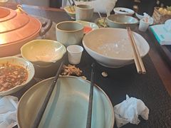 -菌自由丨野生菌火锅特色庭院餐厅(丽江古城店)