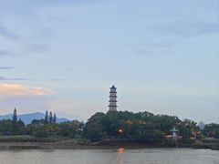 -江心屿景区
