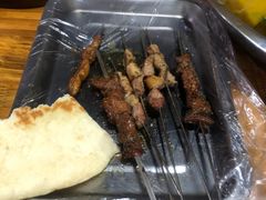 -三盛肥蛤(总店)