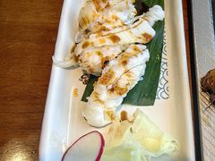 -九井澤精致料理(金茂店)