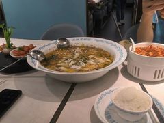 -花椒俏川菜小馆(南海万达店)