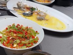 -小厨娘淮扬菜(天印大道店)