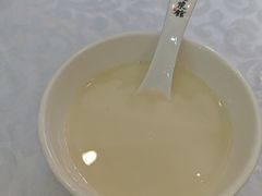 -冰泉豆浆馆(白云山总店)