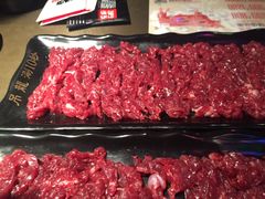 -左庭右院鲜牛肉火锅(新梅广场店)