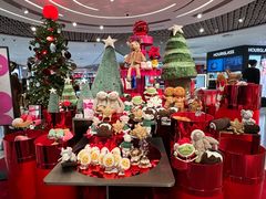 -DFS迪斐世(香港广东道店)