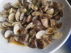 -天然居·漳港海鲜·海景餐厅(南澳总店)
