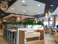 -嘉和一品粥(政府街店)