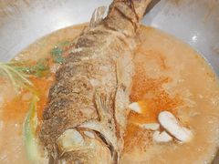 -阿五黄河大鲤鱼(英协路店)