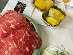 -深海聚汇·牛榴宴·自助料理(江宁万达店)