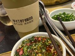 -巴奴毛肚火锅(广益哥伦布店)